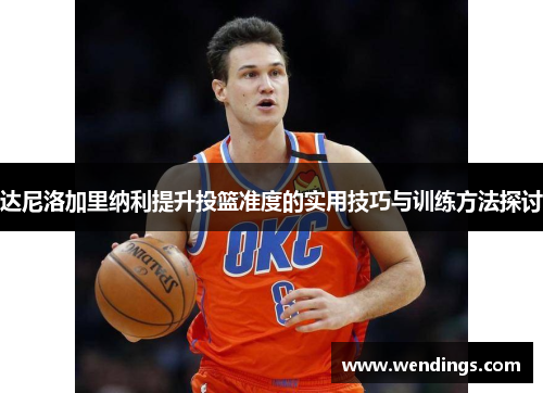 达尼洛加里纳利提升投篮准度的实用技巧与训练方法探讨