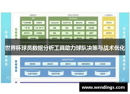 世界杯球员数据分析工具助力球队决策与战术优化