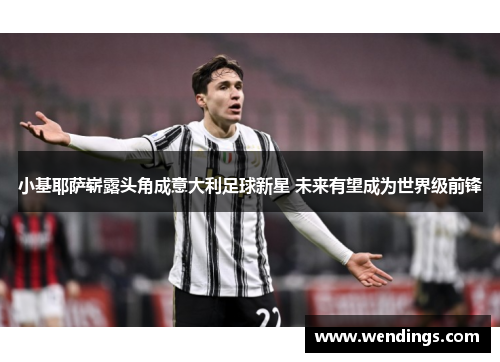 小基耶萨崭露头角成意大利足球新星 未来有望成为世界级前锋 小基耶萨崭露头角成意大利足球新星 未来有望成为世界级前锋