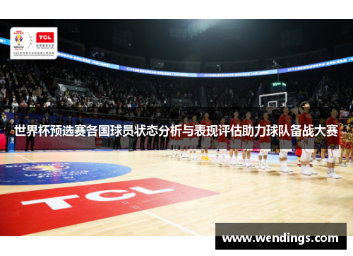 世界杯预选赛各国球员状态分析与表现评估助力球队备战大赛