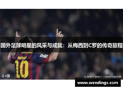 国外足球明星的风采与成就:从梅西到C罗的传奇旅程 国外足球明星的风采与成就:从梅西到C罗的传奇旅程