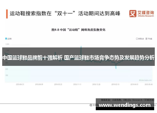 中国篮球鞋品牌前十强解析 国产篮球鞋市场竞争态势及发展趋势分析