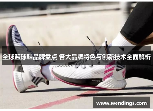 全球篮球鞋品牌盘点 各大品牌特色与创新技术全面解析