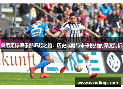 奥厄足球俱乐部崛起之路:历史成就与未来挑战的深度剖析 奥厄足球俱乐部崛起之路:历史成就与未来挑战的深度剖析