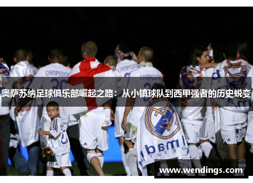 奥萨苏纳足球俱乐部崛起之路：从小镇球队到西甲强者的历史蜕变