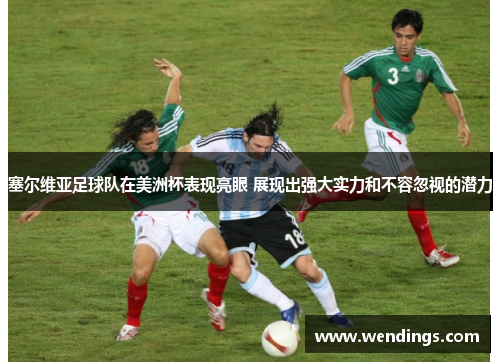 塞尔维亚足球队在美洲杯表现亮眼 展现出强大实力和不容忽视的潜力 塞尔维亚足球队在美洲杯表现亮眼 展现出强大实力和不容忽视的潜力
