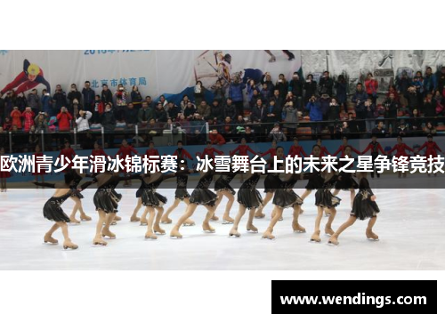 欧洲青少年滑冰锦标赛：冰雪舞台上的未来之星争锋竞技