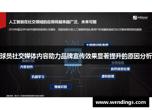 球员社交媒体内容助力品牌宣传效果显著提升的原因分析 球员社交媒体内容助力品牌宣传效果显著提升的原因分析