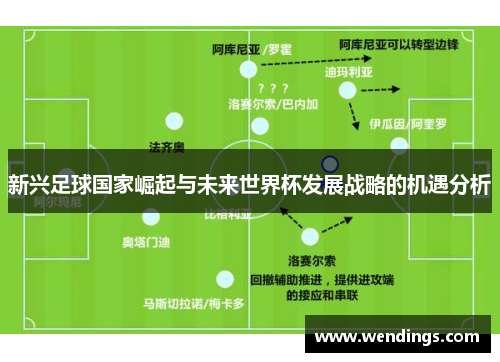 新兴足球国家崛起与未来世界杯发展战略的机遇分析