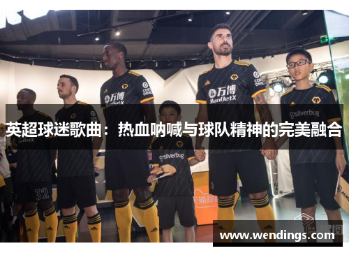 英超球迷歌曲：热血呐喊与球队精神的完美融合