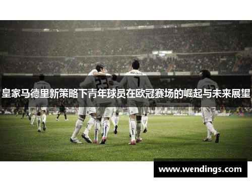 皇家马德里新策略下青年球员在欧冠赛场的崛起与未来展望