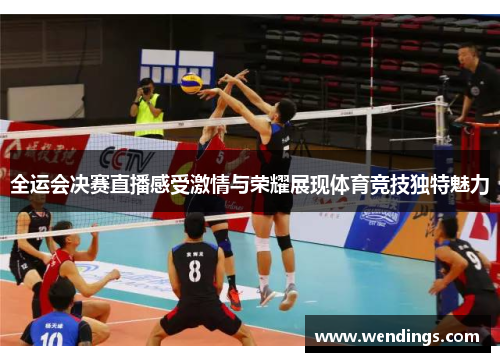 全运会决赛直播感受激情与荣耀展现体育竞技独特魅力 全运会决赛直播感受激情与荣耀展现体育竞技独特魅力