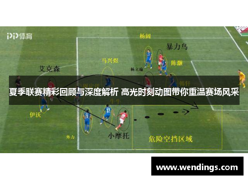夏季联赛精彩回顾与深度解析 高光时刻动图带你重温赛场风采
