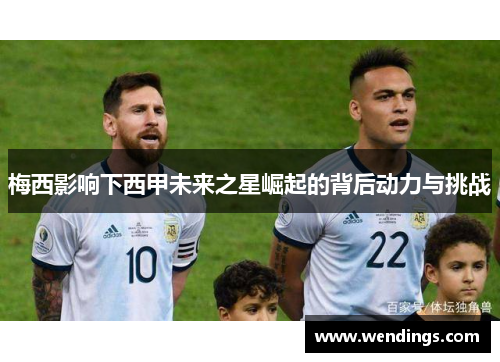 梅西影响下西甲未来之星崛起的背后动力与挑战