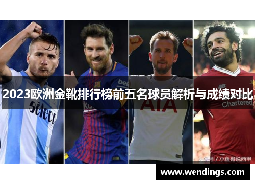 2023欧洲金靴排行榜前五名球员解析与成绩对比 2023欧洲金靴排行榜前五名球员解析与成绩对比