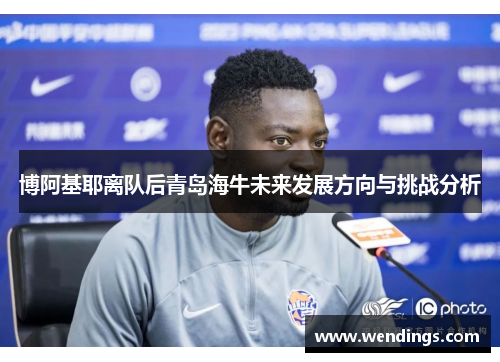 博阿基耶离队后青岛海牛未来发展方向与挑战分析 博阿基耶离队后青岛海牛未来发展方向与挑战分析