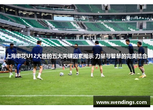 上海申花U12大胜的五大关键因素揭示 力量与智慧的完美结合