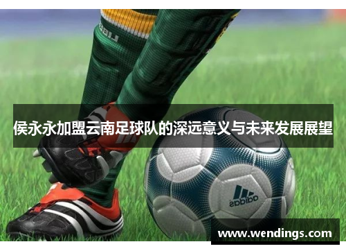 侯永永加盟云南足球队的深远意义与未来发展展望