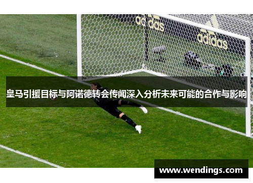 皇马引援目标与阿诺德转会传闻深入分析未来可能的合作与影响