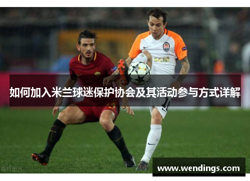 如何加入米兰球迷保护协会及其活动参与方式详解 如何加入米兰球迷保护协会及其活动参与方式详解
