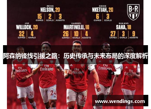 阿森纳锋线引援之路:历史传承与未来布局的深度解析 阿森纳锋线引援之路:历史传承与未来布局的深度解析