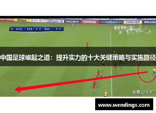 中国足球崛起之道：提升实力的十大关键策略与实施路径