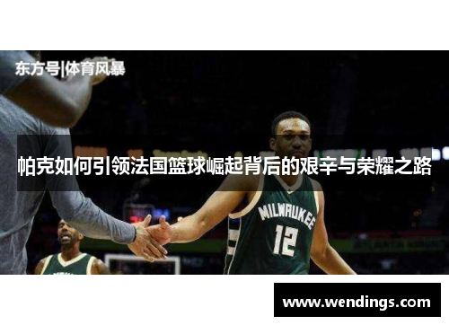 帕克如何引领法国篮球崛起背后的艰辛与荣耀之路